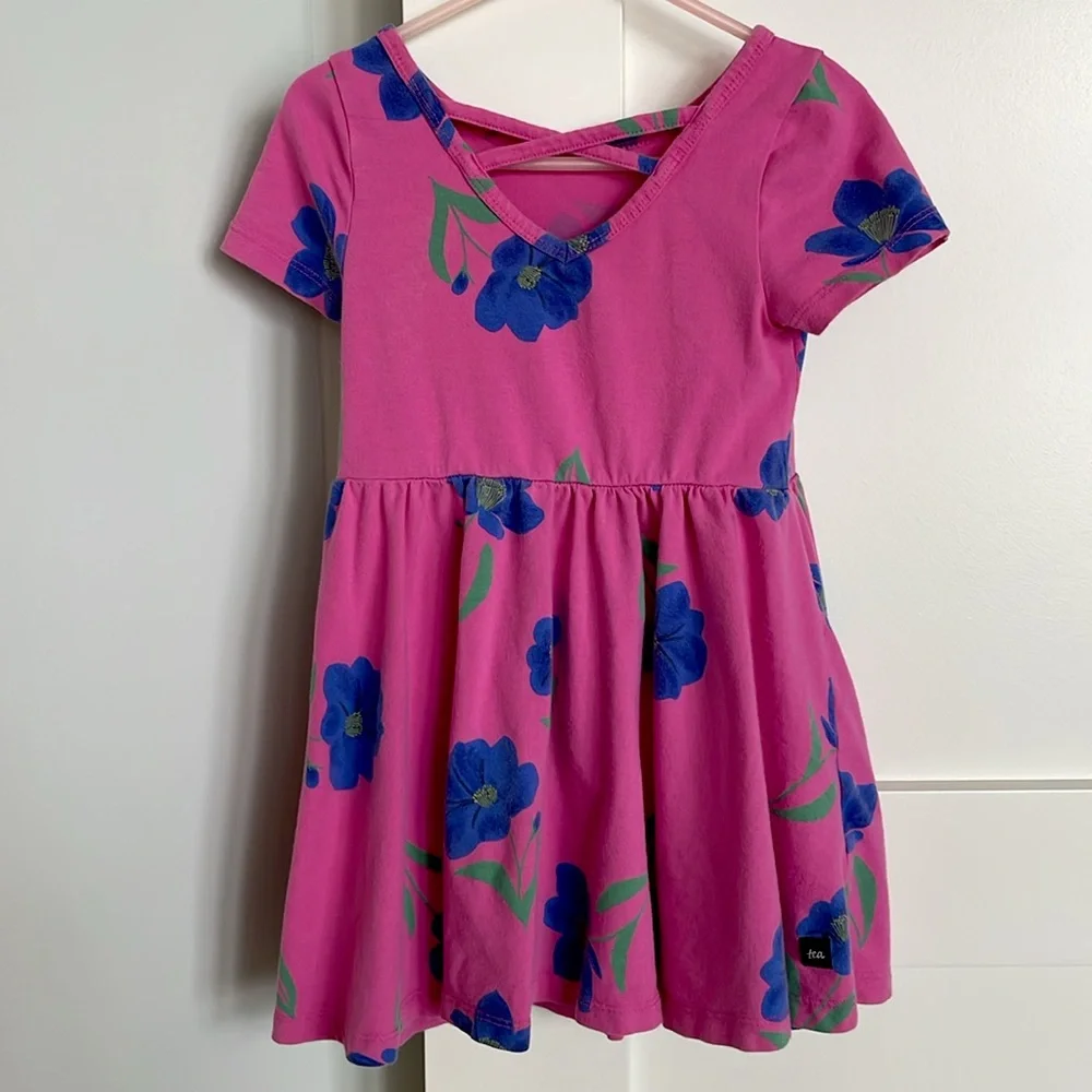 Tea Collection | Ballet Dress - Picture 2 of 3